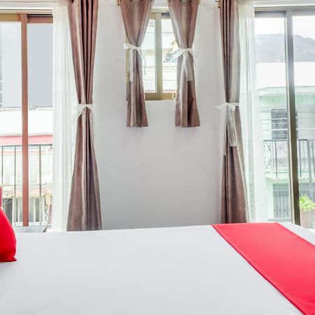 Oyo Hotel Gandag Orizaba  Eksteriør billede