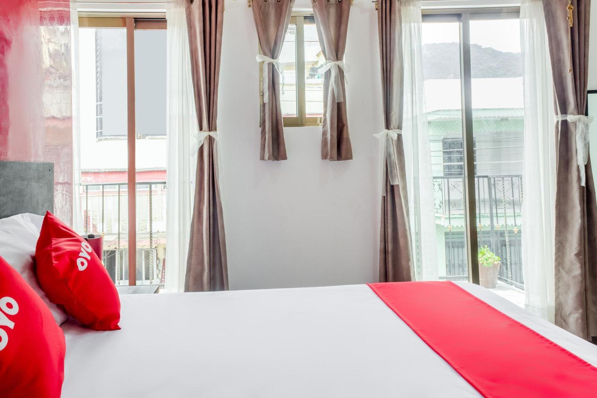 Oyo Hotel Gandag Orizaba  Eksteriør billede
