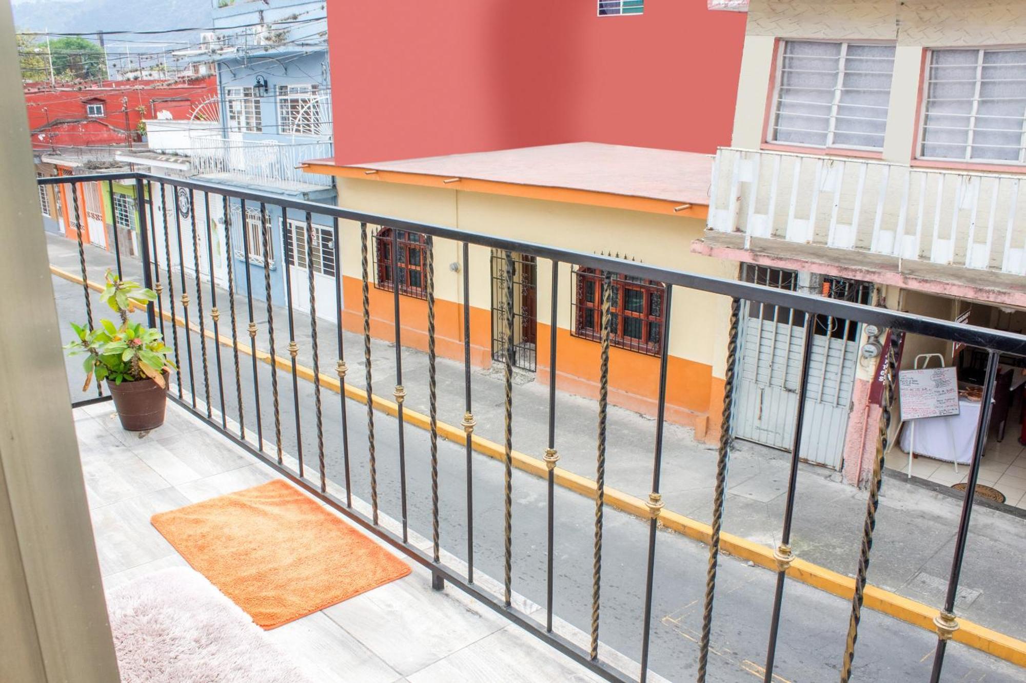 Oyo Hotel Gandag Orizaba  Eksteriør billede