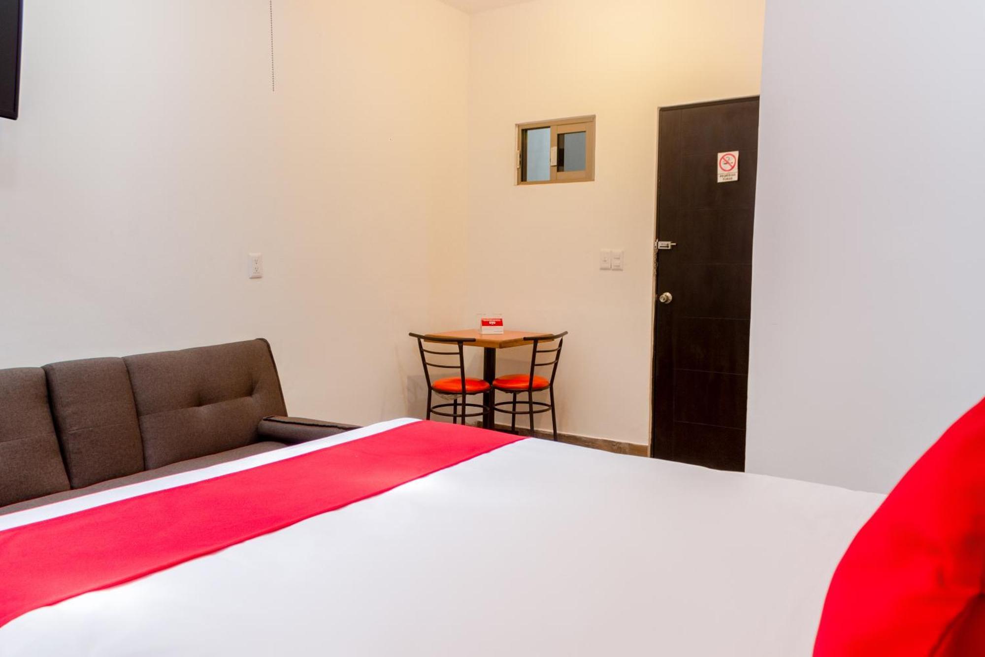 Oyo Hotel Gandag Orizaba  Eksteriør billede