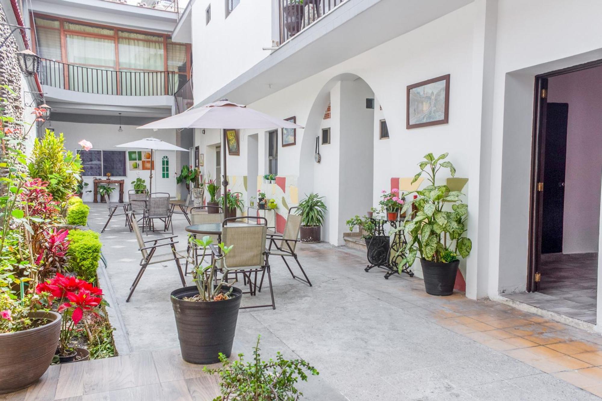 Oyo Hotel Gandag Orizaba  Eksteriør billede