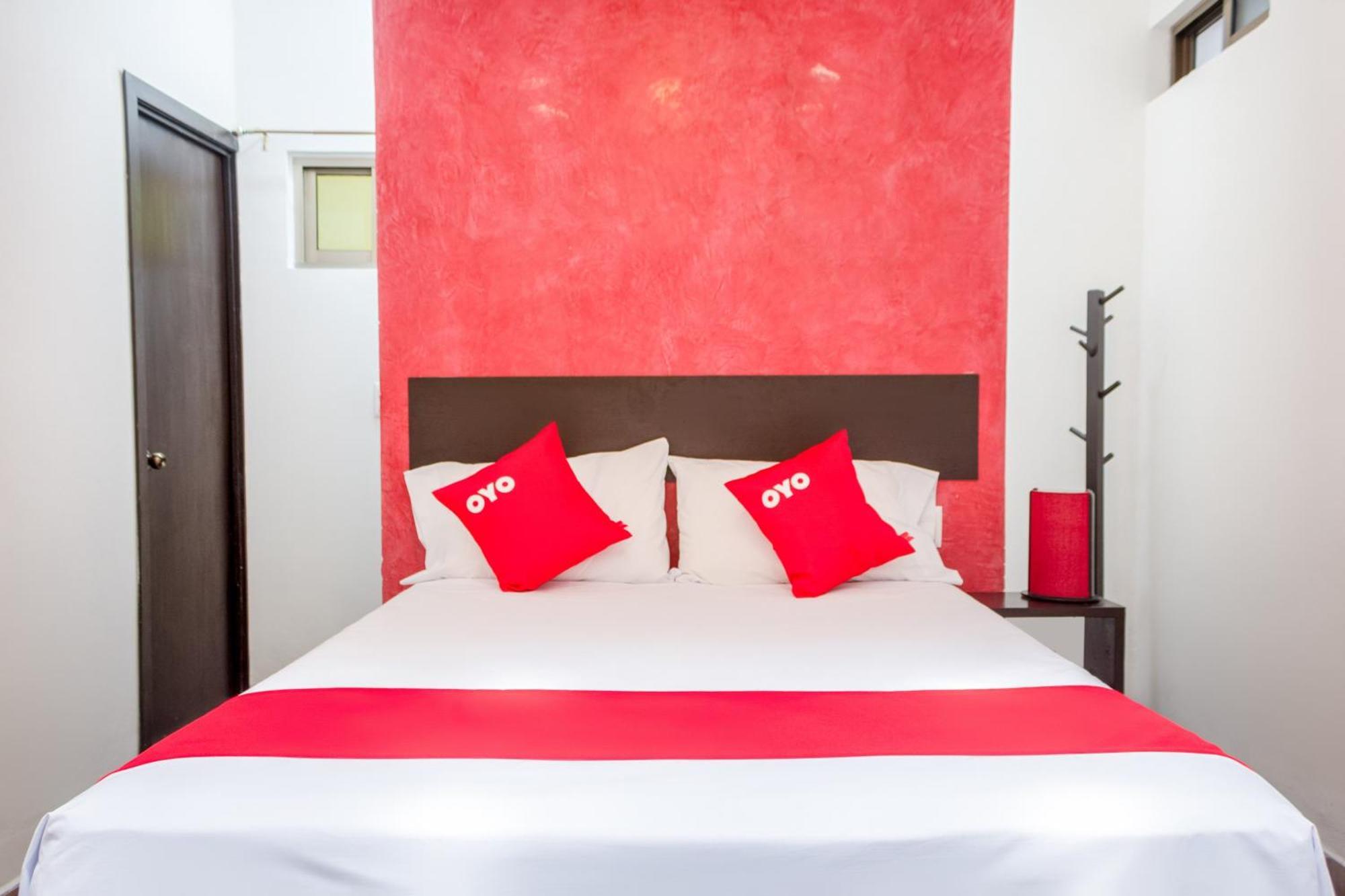 Oyo Hotel Gandag Orizaba  Eksteriør billede