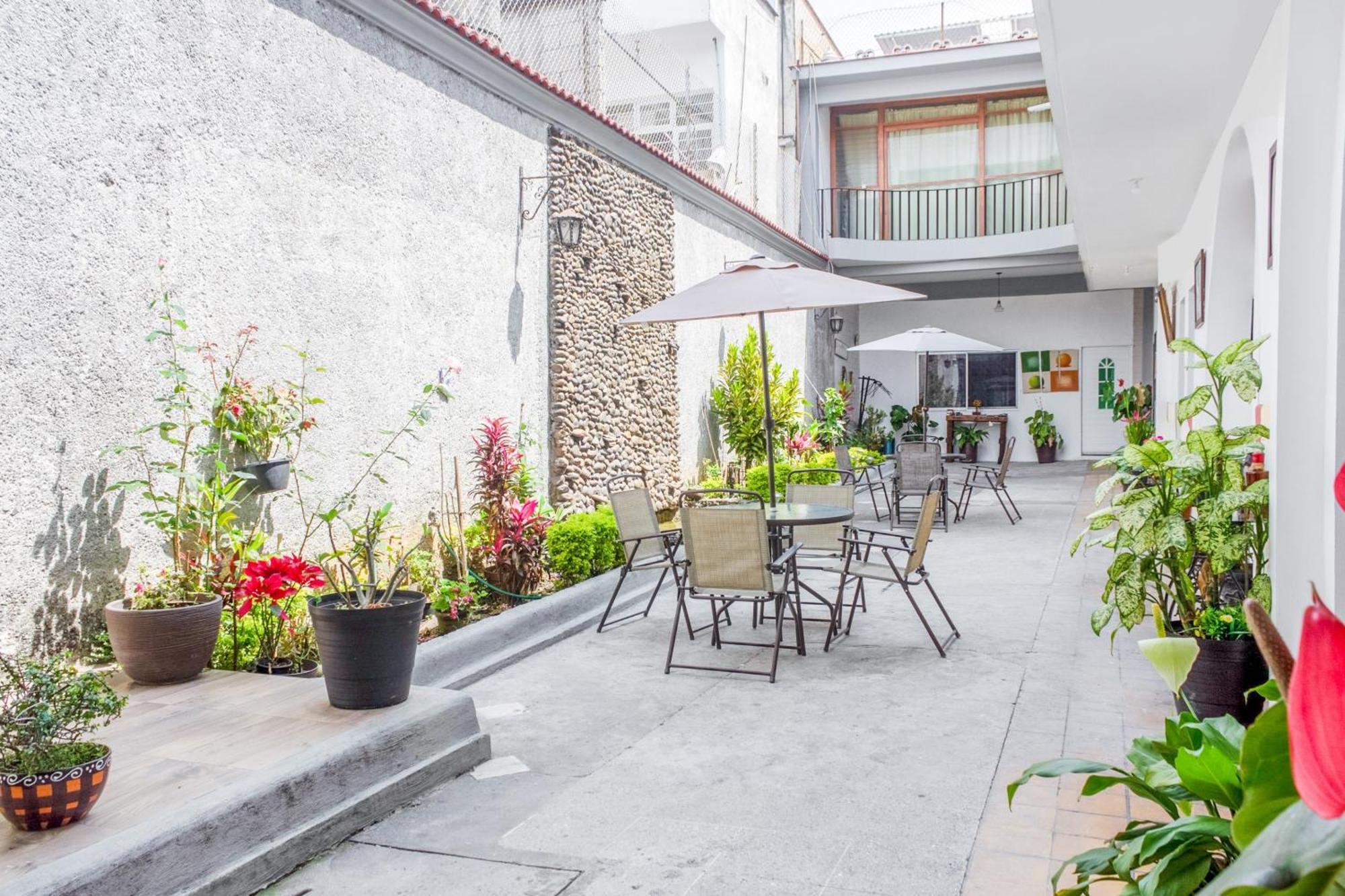Oyo Hotel Gandag Orizaba  Eksteriør billede